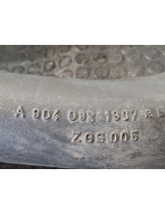 [110374] TUBO ADMISION METALICO - MERCEDES ATEGO 2-EJES... 2