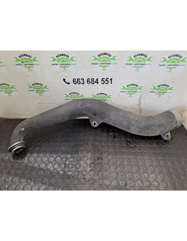 [110373] TUBO ADMISION METALICO - MERCEDES...