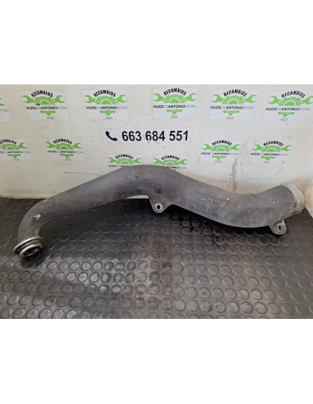 [110373] TUBO ADMISION METALICO - MERCEDES ATEGO 2-EJES 18 T /BM 950/2/4 (01/1997 - 12/2004)