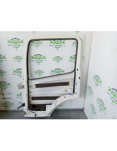 [110372] PUERTA DELANTERA DERECHA - MERCEDES ATEGO 2-EJES...