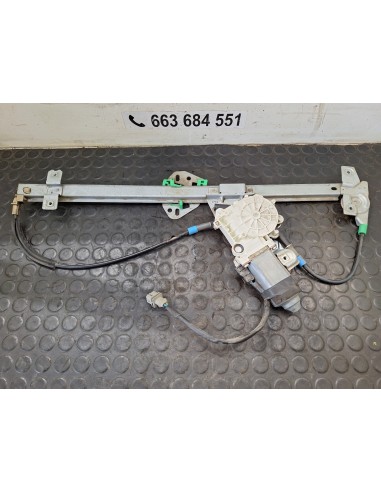 [110371] ELEVALUNAS DELANTERO DERECHO -...