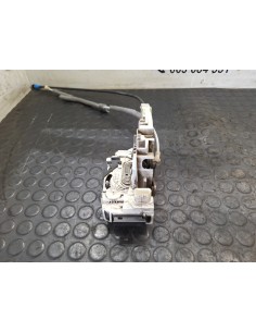 [110370] CERRADURA PUERTA DELANTERA IZQUIERDA  - MERCEDES...