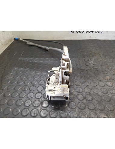 [110370] CERRADURA PUERTA DELANTERA IZQUIERDA...