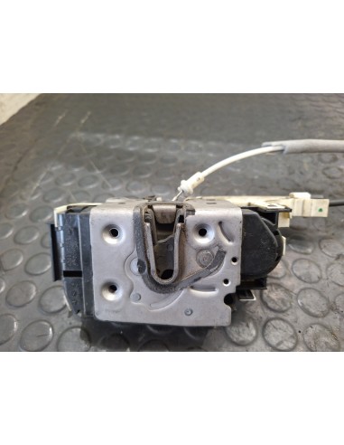 [110370] CERRADURA PUERTA DELANTERA IZQUIERDA...