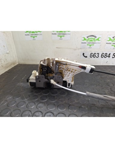 [110370] CERRADURA PUERTA DELANTERA IZQUIERDA...