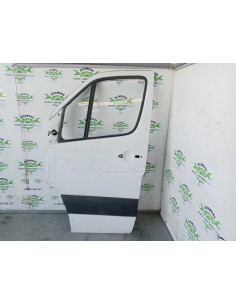 [110369] PUERTA DELANTERA IZQUIERDA - MERCEDES SPRINTER...