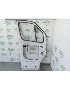 [110369] PUERTA DELANTERA IZQUIERDA - MERCEDES SPRINTER... 2