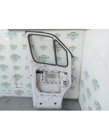 [110369] PUERTA DELANTERA IZQUIERDA - MERCEDES...