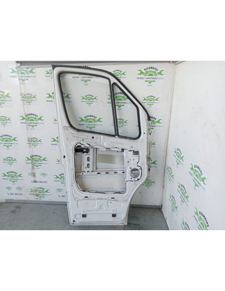 [110369] PUERTA DELANTERA IZQUIERDA - MERCEDES SPRINTER 02.00 - CAJA CERRADA (01/1999 - 01/2006)