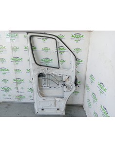[110368] PUERTA DELANTERA IZQUIERDA - MERCEDES SPRINTER...