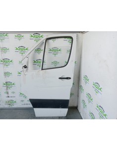 [110368] PUERTA DELANTERA IZQUIERDA - MERCEDES SPRINTER... 2