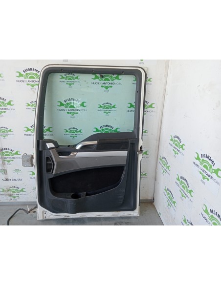 [110366] PUERTA DELANTERA DERECHA - MAN TGX 35.XXX (01/2007 - ...)