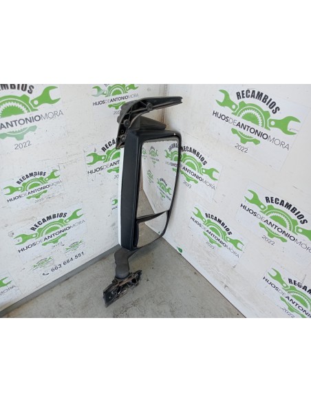 [110365] RETROVISOR DERECHO - MAN TGX 35.XXX (01/2007 - ...)