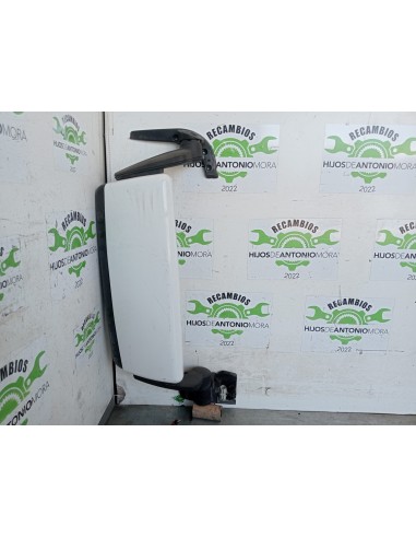 [110365] RETROVISOR DERECHO - MAN TGX 35.XXX...