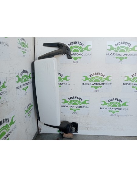 [110365] RETROVISOR DERECHO - MAN TGX 35.XXX (01/2007 - ...)