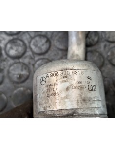 [110363] TUBO AIRE ACONDICIONADO - MERCEDES SPRINTER...