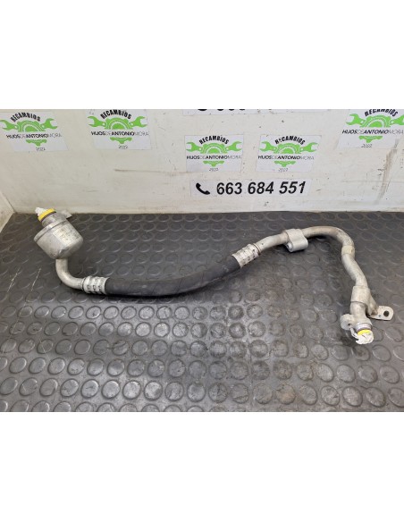 [110363] TUBO AIRE ACONDICIONADO - MERCEDES SPRINTER 02.00 - CAJA CERRADA (01/1999 - 01/2006)