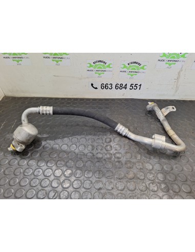 [110363] TUBO AIRE ACONDICIONADO - MERCEDES...