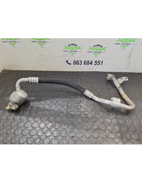 [110363] TUBO AIRE ACONDICIONADO - MERCEDES SPRINTER 02.00 - CAJA CERRADA (01/1999 - 01/2006)