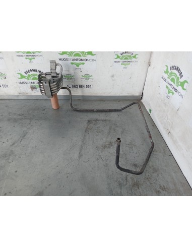 [110361] SERPENTIN - SCANIA SERIE 4 (P/R 94 G)...