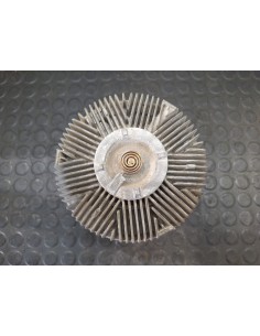 [110359] MAZA EMBRAGUE VISCOSO - MERCEDES ATEGO 2-EJES 18...