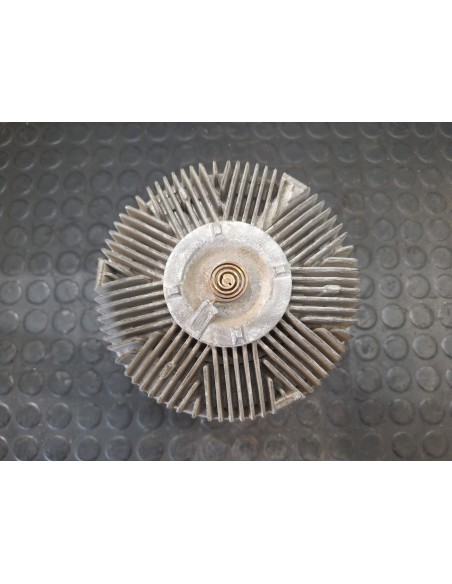 [110359] MAZA EMBRAGUE VISCOSO - MERCEDES ATEGO 2-EJES 18 T /BM 950/2/4 (01/1997 - 12/2004)