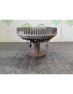 [110359] MAZA EMBRAGUE VISCOSO - MERCEDES ATEGO 2-EJES 18... 2