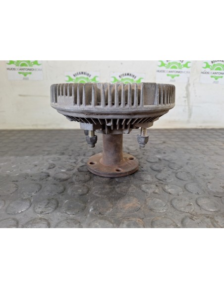 [110359] MAZA EMBRAGUE VISCOSO - MERCEDES ATEGO 2-EJES 18 T /BM 950/2/4 (01/1997 - 12/2004)