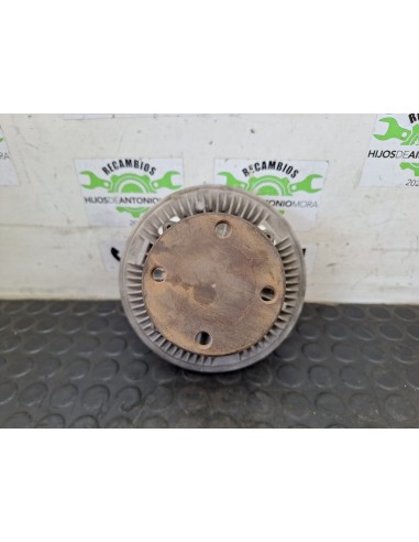 [110359] MAZA EMBRAGUE VISCOSO - MERCEDES ATEGO...