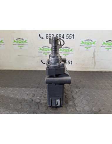 [110358] VALVULA SUSPENSION TRASERA - MERCEDES...