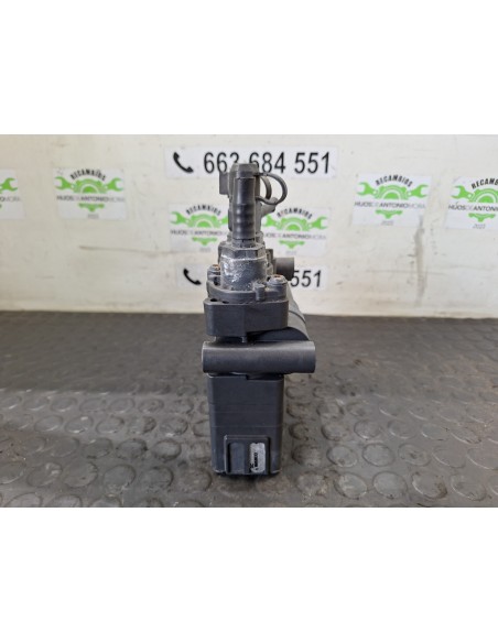 [110358] VALVULA SUSPENSION TRASERA - MERCEDES ATEGO 2-EJES 18 T /BM 950/2/4 (01/1997 - 12/2004)