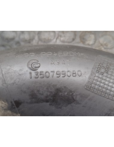 [110356] TUBO FILTRO AIRE - FIAT DUCATO CAJA...