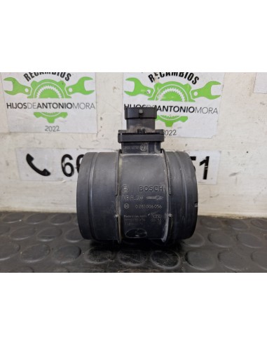 [110355] CAUDALIMETRO - FIAT DUCATO MAXI FURGÓN...