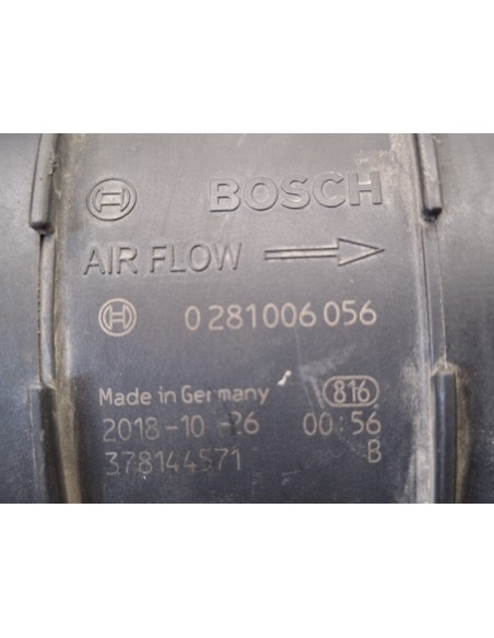 [110355] CAUDALIMETRO - FIAT DUCATO MAXI FURGÓN TA 40 (290) (01/2014 - 01/2020)