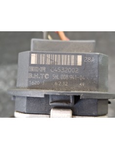 [110352] RESISTENCIA CALEFACCION - MERCEDES SPRINTER...