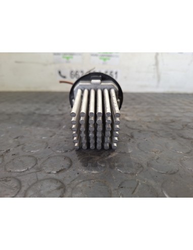 [110352] RESISTENCIA CALEFACCION - MERCEDES...