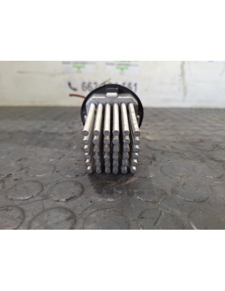 [110352] RESISTENCIA CALEFACCION - MERCEDES SPRINTER 02.00 - CAJA CERRADA (01/1999 - 01/2006)