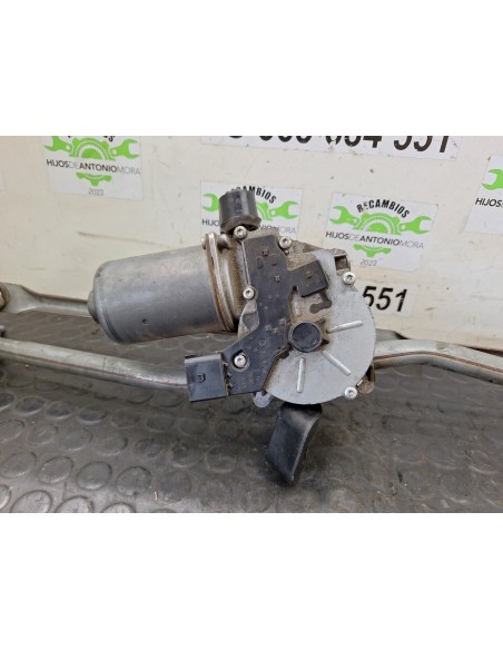 [110351] MECANISMO LIMPIA - MERCEDES SPRINTER 02.00 - CAJA CERRADA (01/1999 - 01/2006)