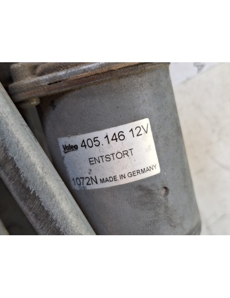 [110351] MECANISMO LIMPIA - MERCEDES SPRINTER 02.00 - CAJA CERRADA (01/1999 - 01/2006)