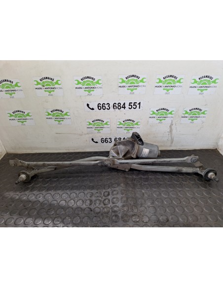 [110351] MECANISMO LIMPIA - MERCEDES SPRINTER 02.00 - CAJA CERRADA (01/1999 - 01/2006)