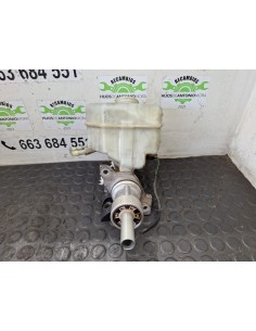 [110349] BOMBA FRENO - MERCEDES SPRINTER 02.00 - CAJA...