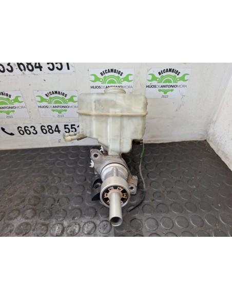 [110349] BOMBA FRENO - MERCEDES SPRINTER 02.00 - CAJA CERRADA (01/1999 - 01/2006)