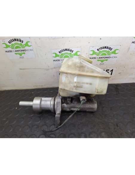 [110349] BOMBA FRENO - MERCEDES SPRINTER 02.00 - CAJA CERRADA (01/1999 - 01/2006)