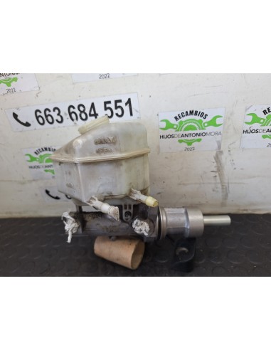 [110349] BOMBA FRENO - MERCEDES SPRINTER 02.00...