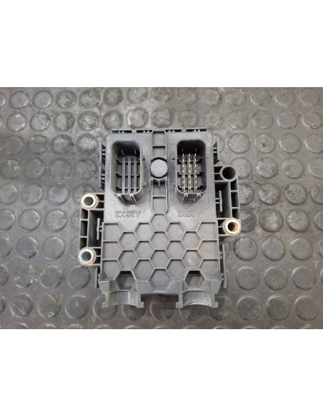 [110348] CENTRALITA - MERCEDES ATEGO 2-EJES 18 T /BM 950/2/4 (01/1997 - 12/2004)