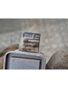 [110347] VALVULA NIVELADORA SUSPENSION - MERCEDES ATEGO... 2