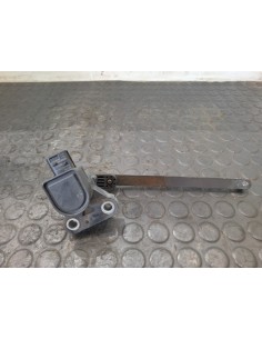 [110346] VALVULA NIVELADORA SUSPENSION - MERCEDES ATEGO... 2