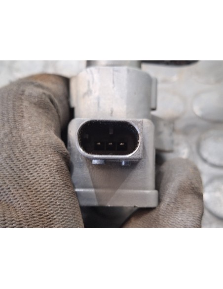 [110346] VALVULA NIVELADORA SUSPENSION - MERCEDES ATEGO 2-EJES 18 T /BM 950/2/4 (01/1997 - 12/2004)