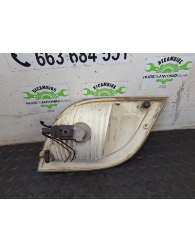 [110345] PILOTO DELANTERO DERECHO - MERCEDES...
