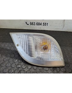 [110345] PILOTO DELANTERO DERECHO - MERCEDES ATEGO 2-EJES... 2